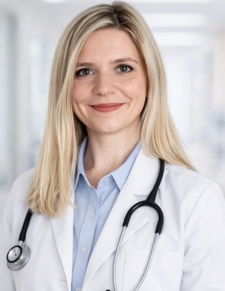 Dr. Anastasia Prokubovskaya