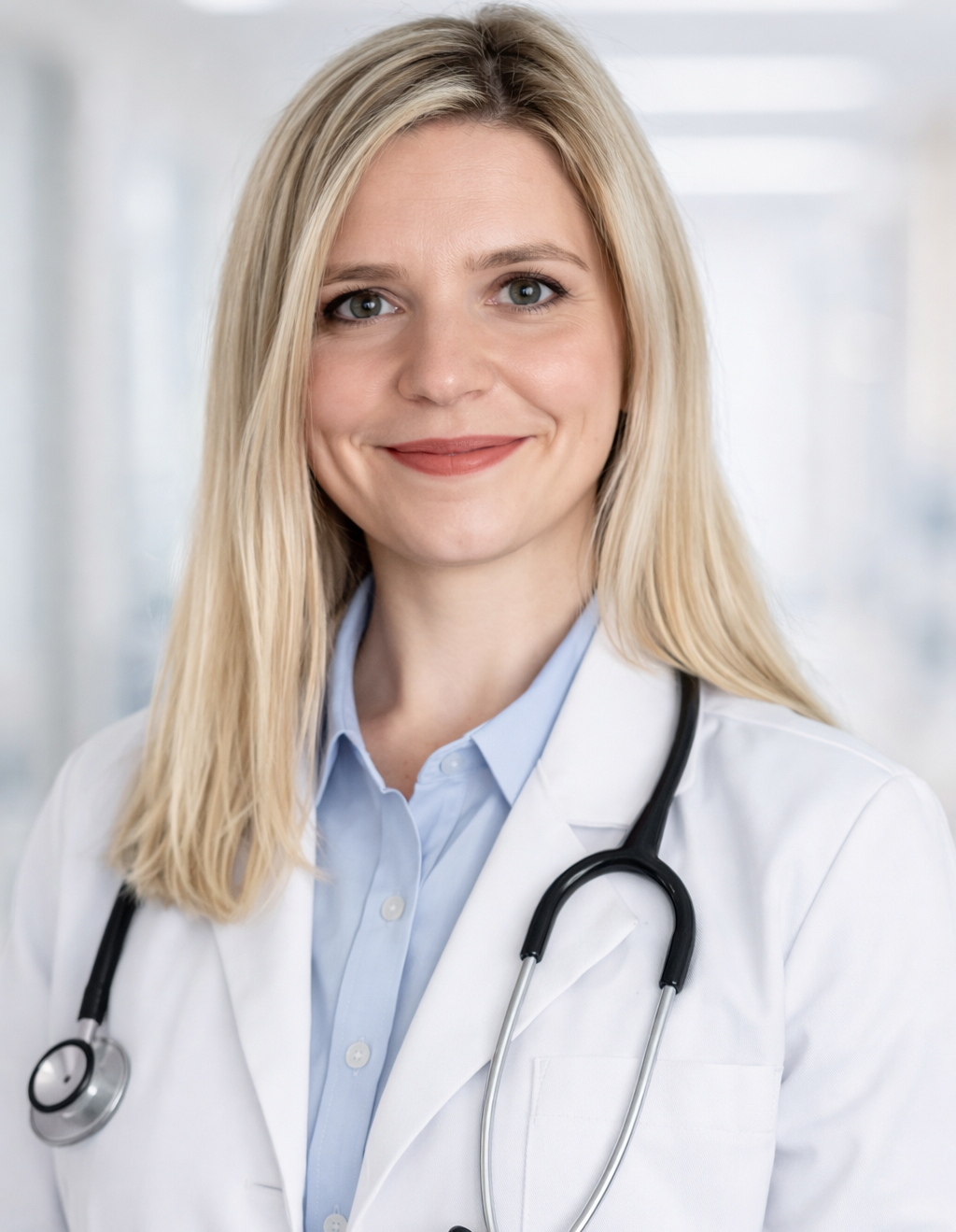 Dr. Anastasia Prokubovskaya